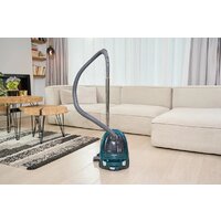 Пылесос Zelmer ZVC031P - Превью изображения №6 — Интернет-магазин Time-Shop