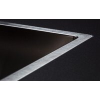 Кухонная мойка Falmec Como 50 SCO5000F.00#SSF - Превью изображения №3 — Интернет-магазин Time-Shop