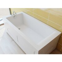 Ванна Эстет Дельта 170А 170x70 [2-0009] - Превью изображения №4 — Интернет-магазин Time-Shop