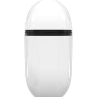 Наушники Canyon TWS-3 (белый) - Превью изображения №6 — Интернет-магазин Time-Shop