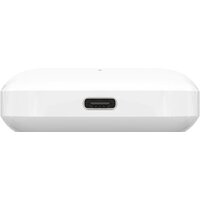 Наушники Canyon TWS-3 (белый) - Превью изображения №7 — Интернет-магазин Time-Shop