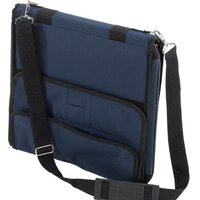 Переноска Ferplast Arca 85727099 (синий) - Превью изображения №2 — Интернет-магазин Time-Shop