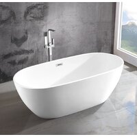 Ванна Vincea VBT-408-1600 160x81.5 - Превью изображения №3 — Интернет-магазин Time-Shop
