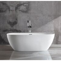 Ванна Vincea VBT-408-1600 160x81.5 - Превью изображения №4 — Интернет-магазин Time-Shop