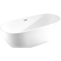Ванна Vincea VBT-408-1600 160x81.5 - Превью изображения №2 — Интернет-магазин Time-Shop