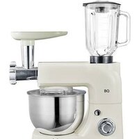 Кухонная машина BQ MX620 (ivory) - Превью изображения №2 — Интернет-магазин Time-Shop