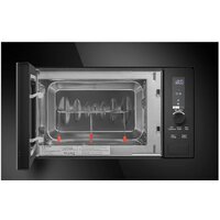 Микроволновая печь MAUNFELD JBMO820GB01 - Превью изображения №2 — Интернет-магазин Time-Shop