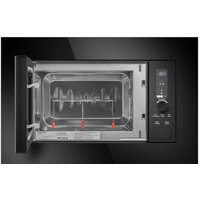 Микроволновая печь MAUNFELD JBMO820GB01 - Превью изображения №8 — Интернет-магазин Time-Shop