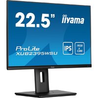 Монитор iiyama ProLite XUB2395WSU-B5 - Превью изображения №3 — Интернет-магазин Time-Shop