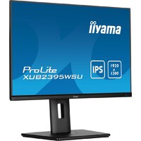 Монитор iiyama ProLite XUB2395WSU-B5 - Превью изображения №4 — Интернет-магазин Time-Shop