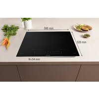 Варочная панель Gorenje GI6432BSCWF - Превью изображения №7 — Интернет-магазин Time-Shop