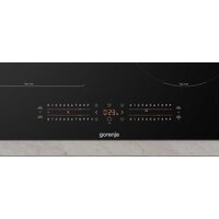 Варочная панель Gorenje GI6432BSCWF - Превью изображения №5 — Интернет-магазин Time-Shop