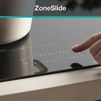 Варочная панель Gorenje GI6432BSCWF - Превью изображения №8 — Интернет-магазин Time-Shop