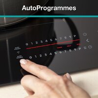 Варочная панель Gorenje GI6432BSCWF - Превью изображения №9 — Интернет-магазин Time-Shop