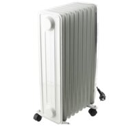 Масляный радиатор Ресанта ОМ-9Н - Превью изображения №5 — Интернет-магазин Time-Shop