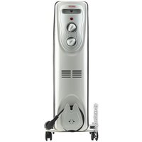 Масляный радиатор Ресанта ОМ-9Н - Превью изображения №3 — Интернет-магазин Time-Shop