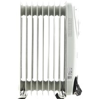 Масляный радиатор Ресанта ОМ-9Н - Превью изображения №4 — Интернет-магазин Time-Shop