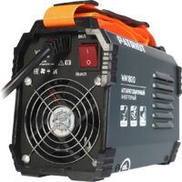 Сварочный инвертор Patriot WM 180D - Превью изображения №9 — Интернет-магазин Time-Shop
