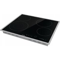Варочная панель Gorenje ECS642BXE - Превью изображения №2 — Интернет-магазин Time-Shop