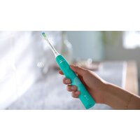Электрическая зубная щетка Philips Sonicare 4100 HX3689/43 - Превью изображения №4 — Интернет-магазин Time-Shop