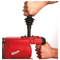 Отбойный молоток Milwaukee K 900 S [4933375720] - Превью изображения №3 — Интернет-магазин Time-Shop