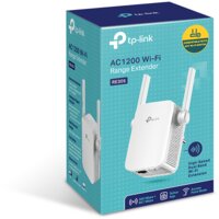 Усилитель Wi-Fi TP-Link RE305 - Превью изображения №3 — Интернет-магазин Time-Shop