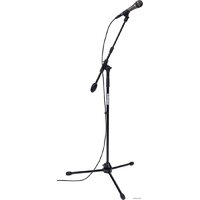 Проводной микрофон Samson Q7x - Превью изображения №7 — Интернет-магазин Time-Shop