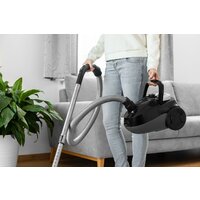 Пылесос Sencor SVC 5501BK - Превью изображения №28 — Интернет-магазин Time-Shop