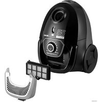 Пылесос Sencor SVC 5501BK - Превью изображения №8 — Интернет-магазин Time-Shop