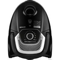 Пылесос Sencor SVC 5501BK - Превью изображения №6 — Интернет-магазин Time-Shop
