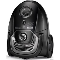 Пылесос Sencor SVC 5501BK - Превью изображения №4 — Интернет-магазин Time-Shop