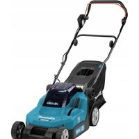 Газонокосилка Makita DLM382CM2 (с 2-мя АКБ) - Превью изображения №3 — Интернет-магазин Time-Shop