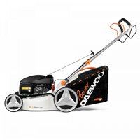 Газонокосилка Daewoo Power L 50SPH - Превью изображения №10 — Интернет-магазин Time-Shop