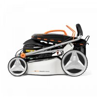 Газонокосилка Daewoo Power L 50SPH - Превью изображения №7 — Интернет-магазин Time-Shop