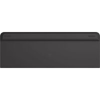 Клавиатура Logitech K580 Slim 920-009208 (графитовый) - Превью изображения №5 — Интернет-магазин Time-Shop