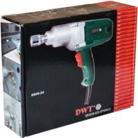 Гайковерт DWT SS09-24 - Превью изображения №4 — Интернет-магазин Time-Shop
