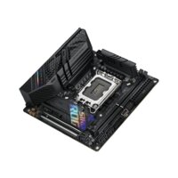 Материнская плата ASUS ROG Strix B760-I Gaming WiFi - Превью изображения №7 — Интернет-магазин Time-Shop