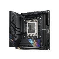 Материнская плата ASUS ROG Strix B760-I Gaming WiFi - Превью изображения №3 — Интернет-магазин Time-Shop