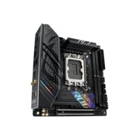 Материнская плата ASUS ROG Strix B760-I Gaming WiFi - Превью изображения №4 — Интернет-магазин Time-Shop