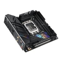 Материнская плата ASUS ROG Strix B760-I Gaming WiFi - Превью изображения №6 — Интернет-магазин Time-Shop