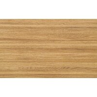 Готовая кухня ВерсоМебель Эко-2 1.2x2.7 правая (белый фасадный/ст.золотистый дуб) - Превью изображения №3 — Интернет-магазин Time-Shop