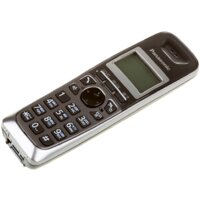 Радиотелефон Panasonic KX-TG2511RUM - Превью изображения №6 — Интернет-магазин Time-Shop