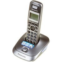 Радиотелефон Panasonic KX-TG2511RUM - Превью изображения №4 — Интернет-магазин Time-Shop