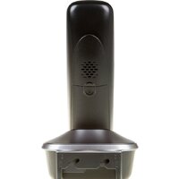 Радиотелефон Panasonic KX-TG2511RUM - Превью изображения №3 — Интернет-магазин Time-Shop