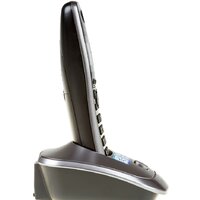 Радиотелефон Panasonic KX-TG2511RUM - Превью изображения №5 — Интернет-магазин Time-Shop