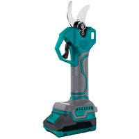 Кусторезы и садовые ножницы