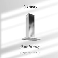 Globalo Nidaro 60.5 H2H (Белый)