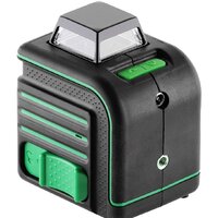 Лазерный нивелир ADA Instruments Cube 3-360 Green Professional Edition А00573 - Превью изображения №5 — Интернет-магазин Time-Shop