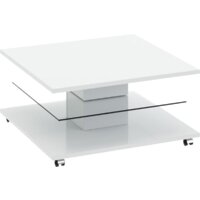 Журнальные столики и столы-трансформеры