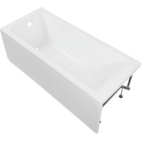 Ванна Aquanet Bright 180x80 (с каркасом) - Превью изображения №11 — Интернет-магазин Time-Shop